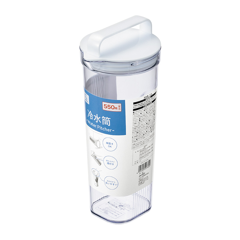 冷水筒 １．２Ｌ