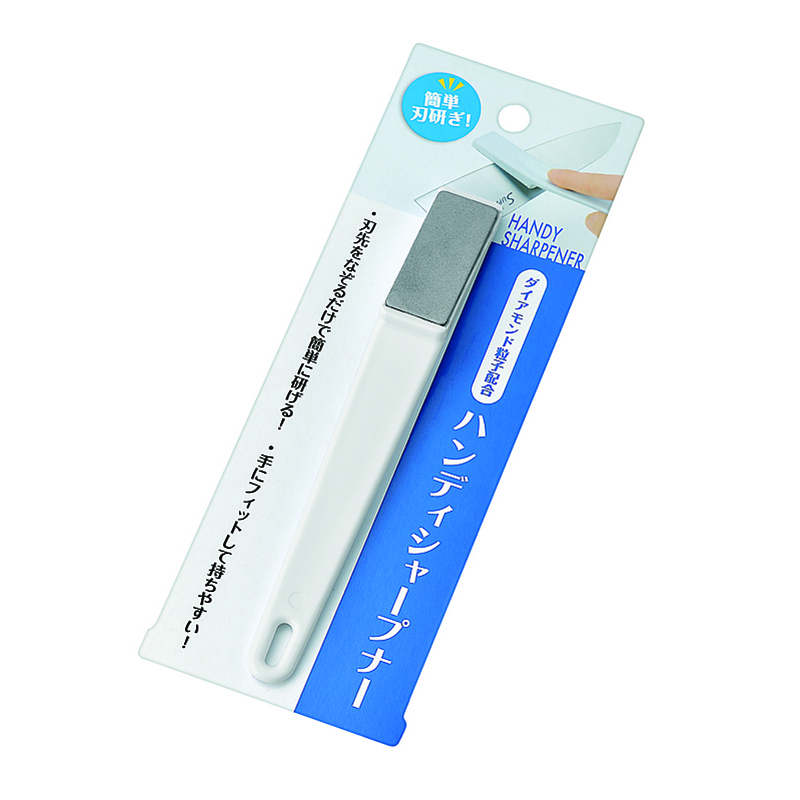 ハンディシャープナー