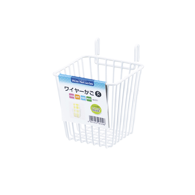 ワイヤーかご（Ｃタイプ）