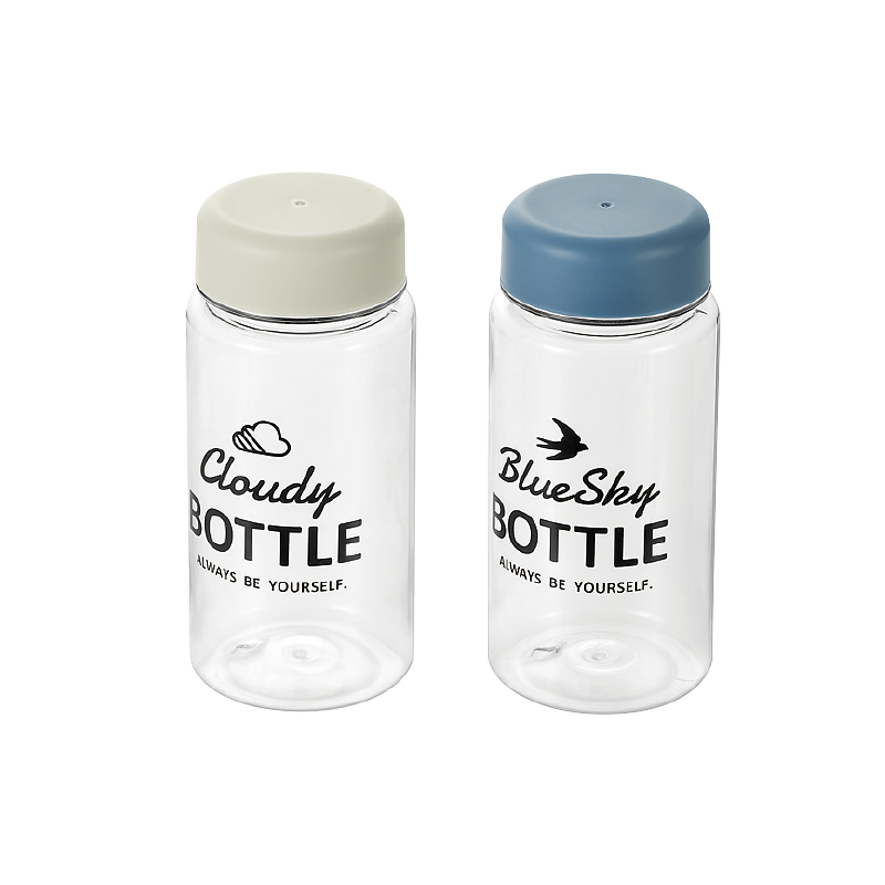 ドリンクボトル350ml(クラウディ・ブルースカイ)