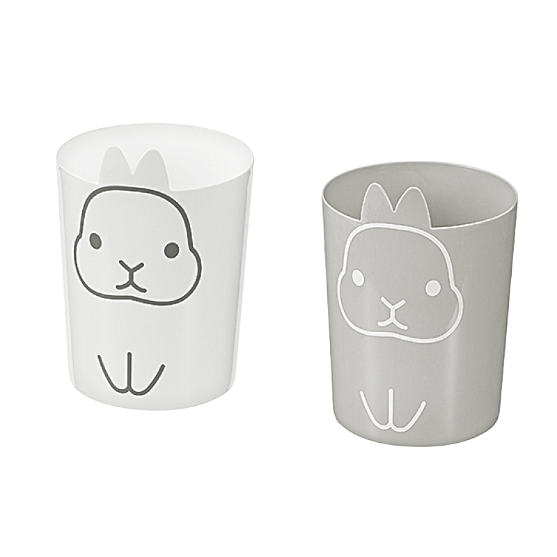 ＵＳＡＧＩ 卓上ゴミ箱