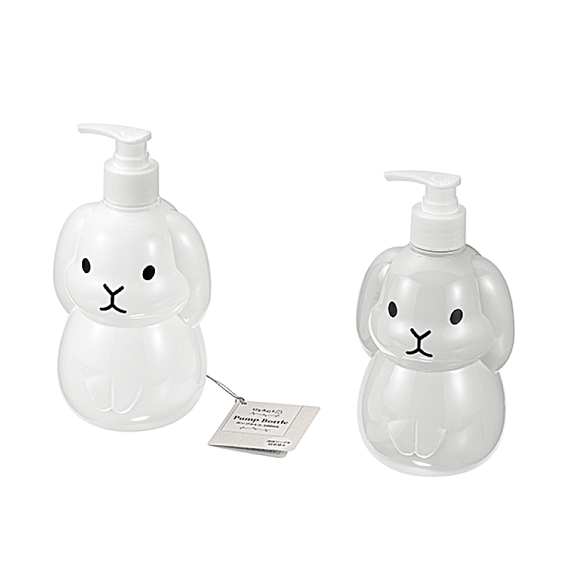 ＵＳＡＧＩ ポンプボトル 500mL