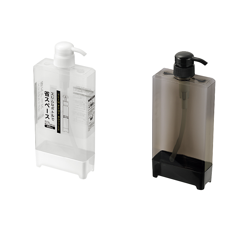 スリムポンプボトル ６００ｍＬ